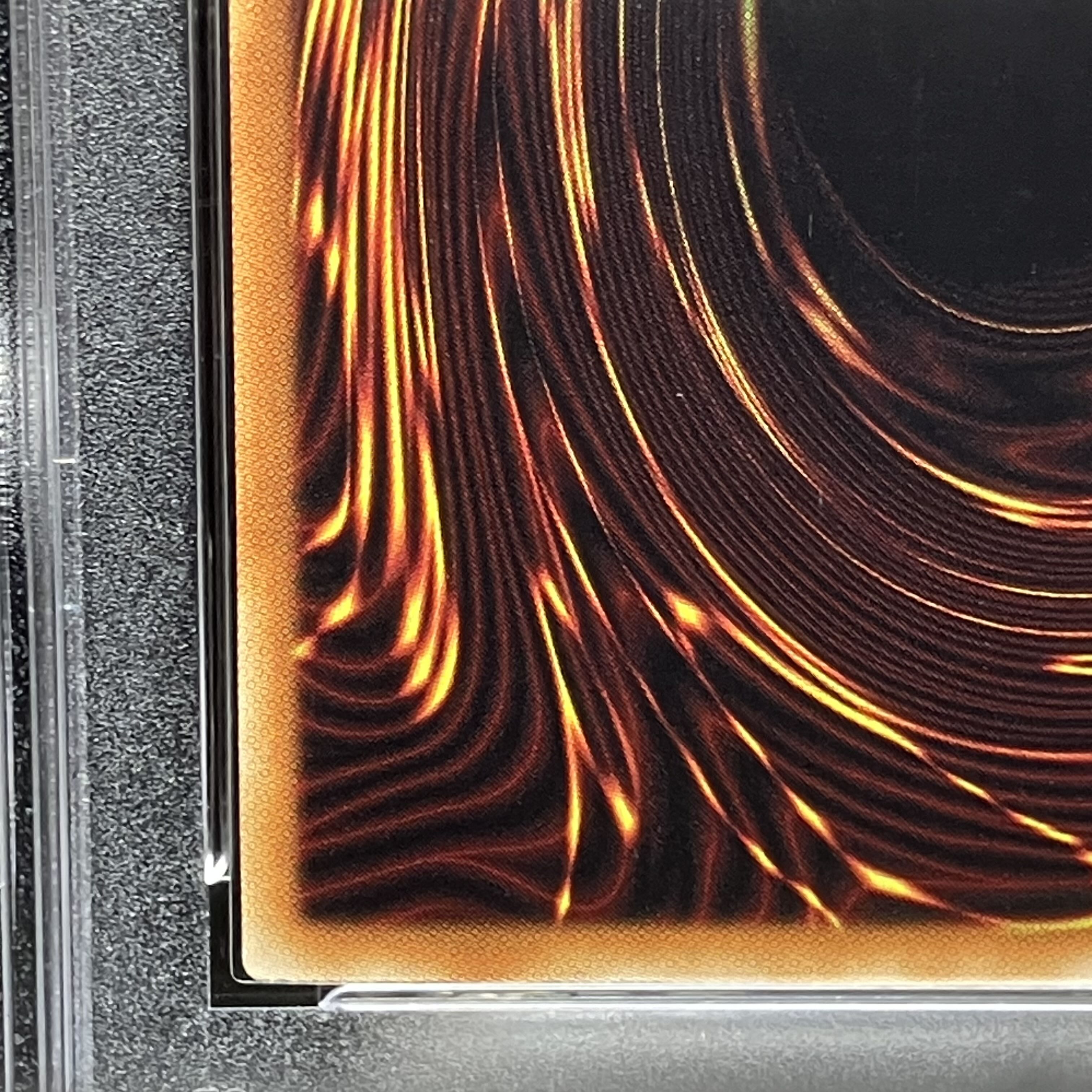 PSA10] Sentouhime-Shizuku 20th Secret Rare JPT10 1枚