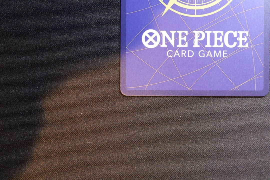 美品 空気開扉(パラレル) P-UC OP03-094 1枚