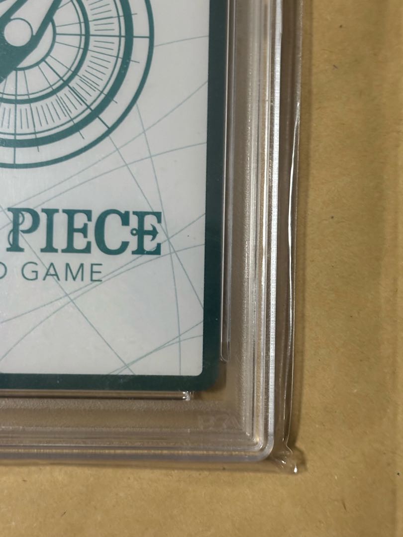 2025 ONEPIECE heroines special set DON-HSS-002 PSA10 1枚