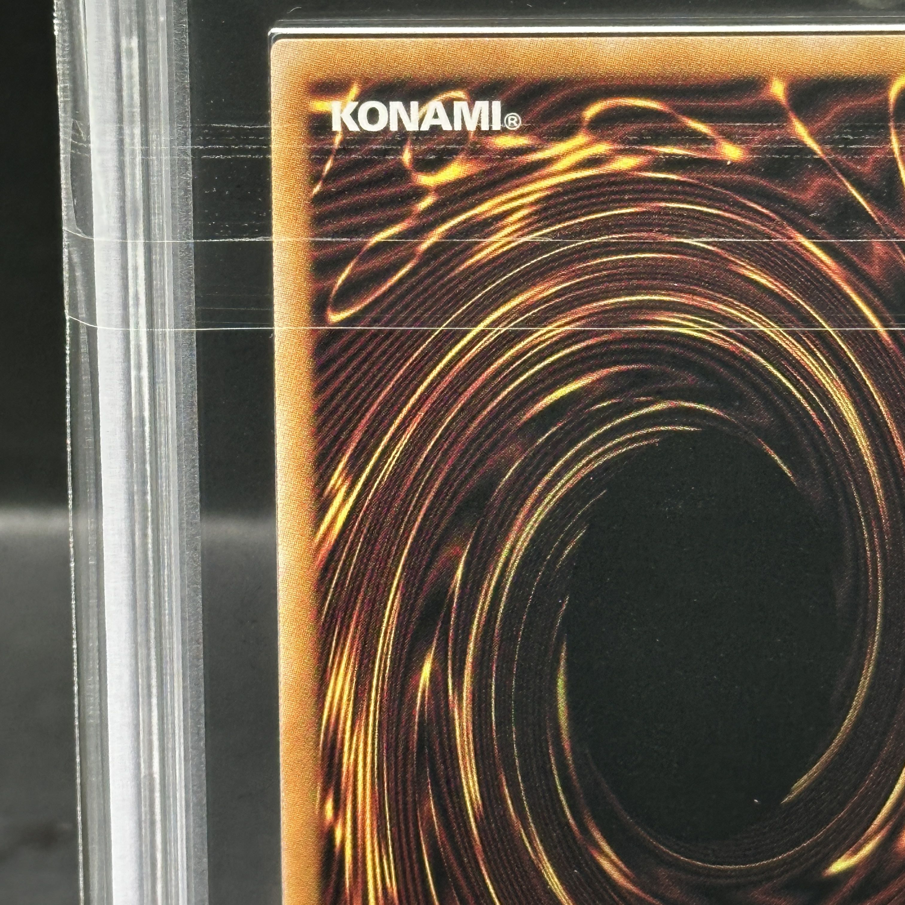 【ARS10】誇りと魂の究極竜 QCSE・25thシク ROTA-JP000 1枚