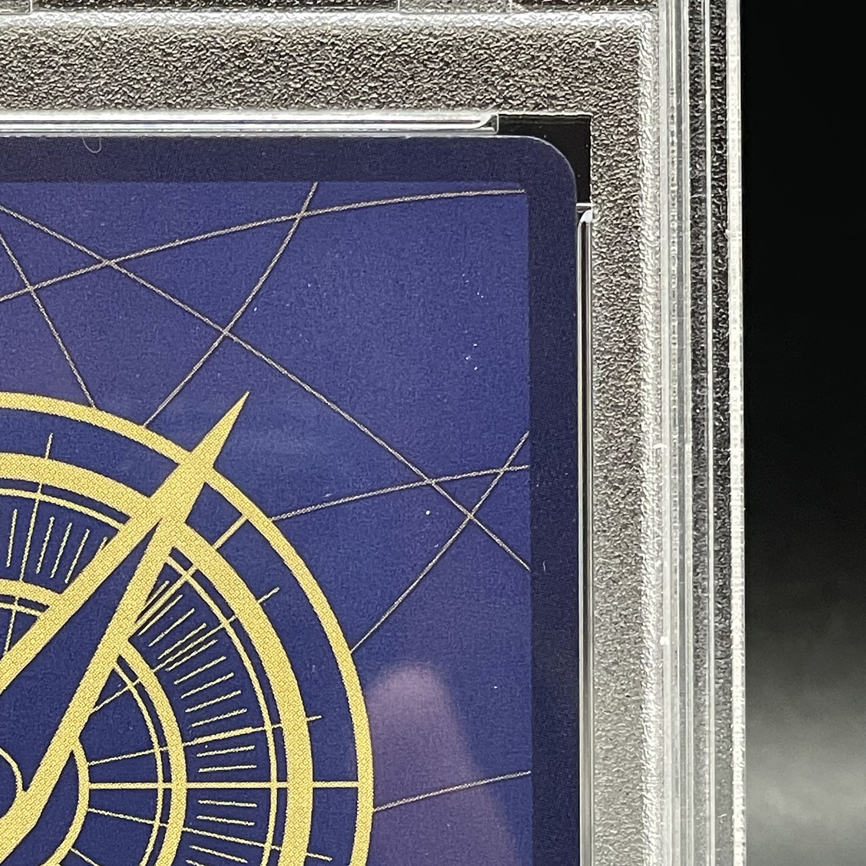 【PSA10】ロロノア・ゾロ(パラレル)(スーパーパラレル)(コミックパラレル・コミパラ・漫画背景) P-SEC OP06-118