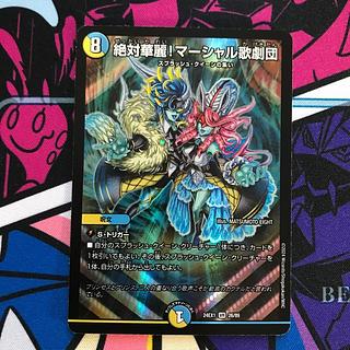 Absolute Brilliance! The Marshall Opera Company VR 26/89