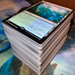 【★まとめ買いで値引き♪】繁殖池他レアカードまとめ売り 1枚