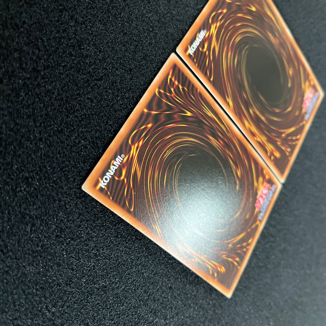 (Condition B) Fantastical Dragon Phantazmay Prismatic Secret PAC1-JP025 2 copies