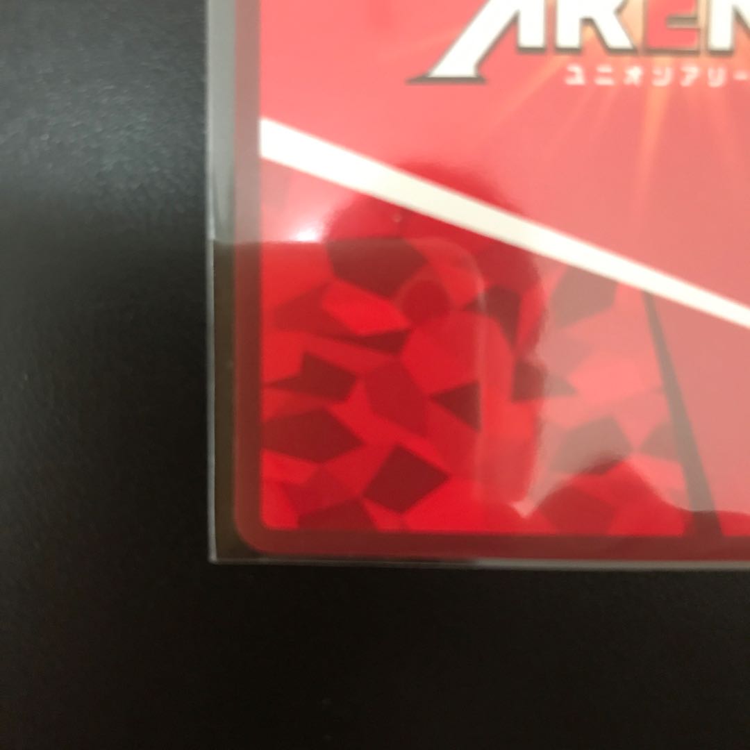 ミリム (WINNERver.) OBC / ユニオンアリーナ 1枚