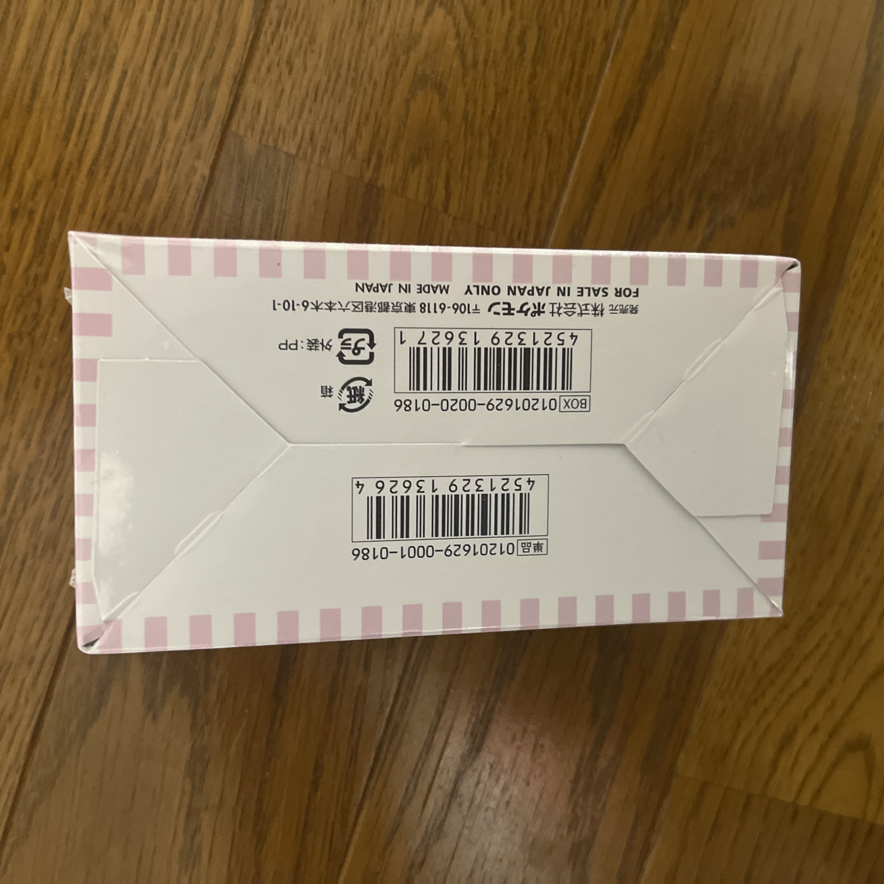 Concept Pack Pokekyun Collection Unopened Box 1BOX