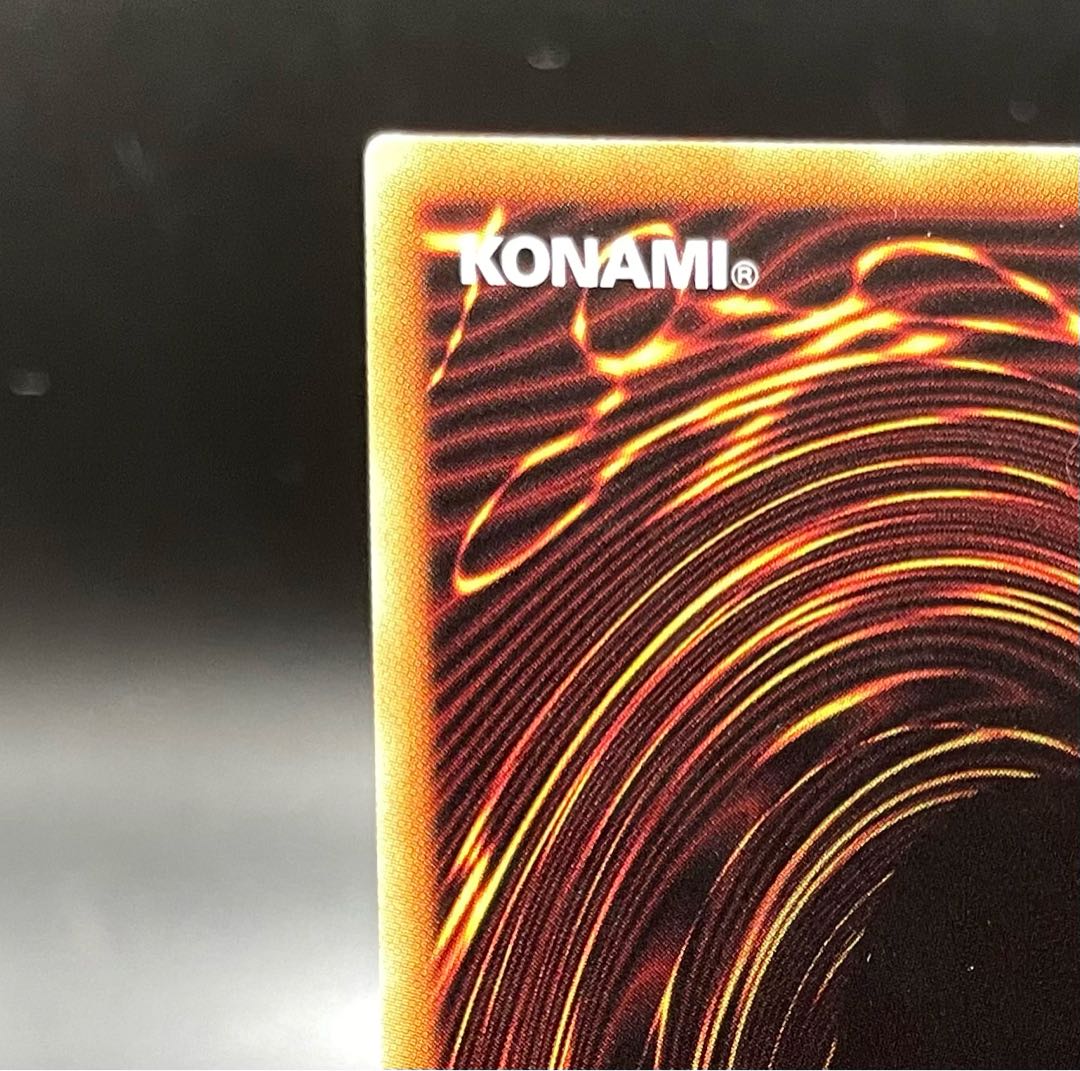 Dark Magician Girl 20th Secret Rare DMMD-JP001 1枚