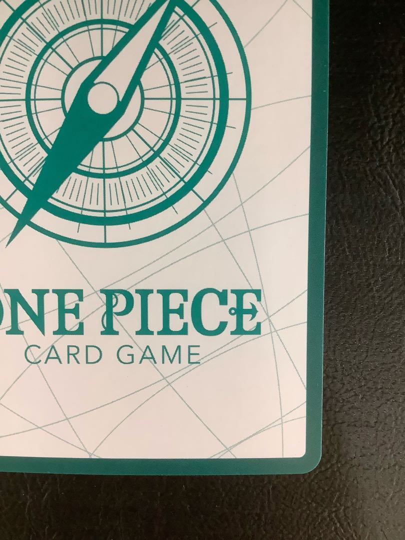 (i) (Beautiful) Don! Card (Ma Zera the Mantan)(Parallel)(Super Parallel)