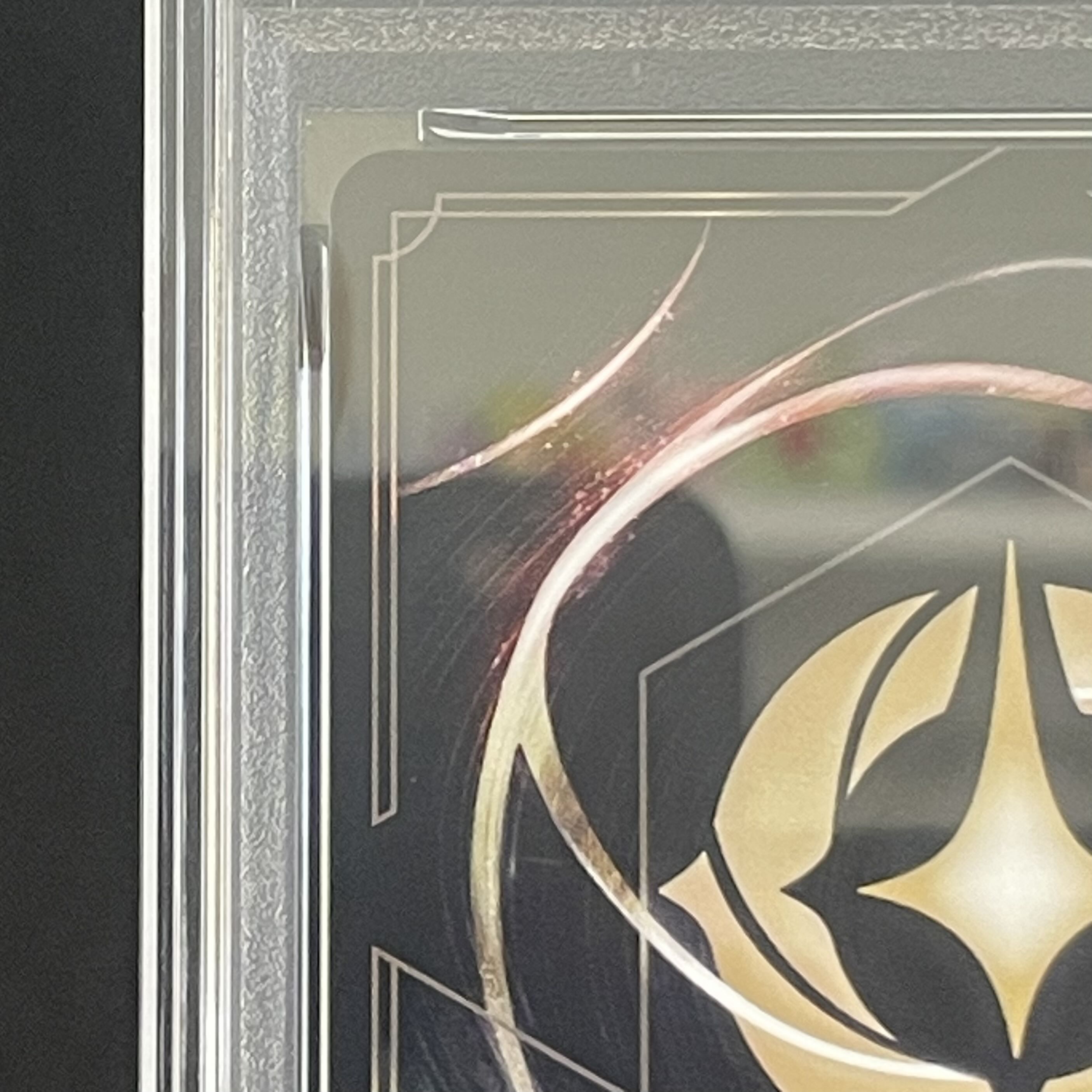 【PSA10】ミッキーマウス <ブレイブ・リトル・プリンス> (アイコニック) {242/204} [FABLED 物語のおもいで 特別プロモーションパックvol.1] 1枚