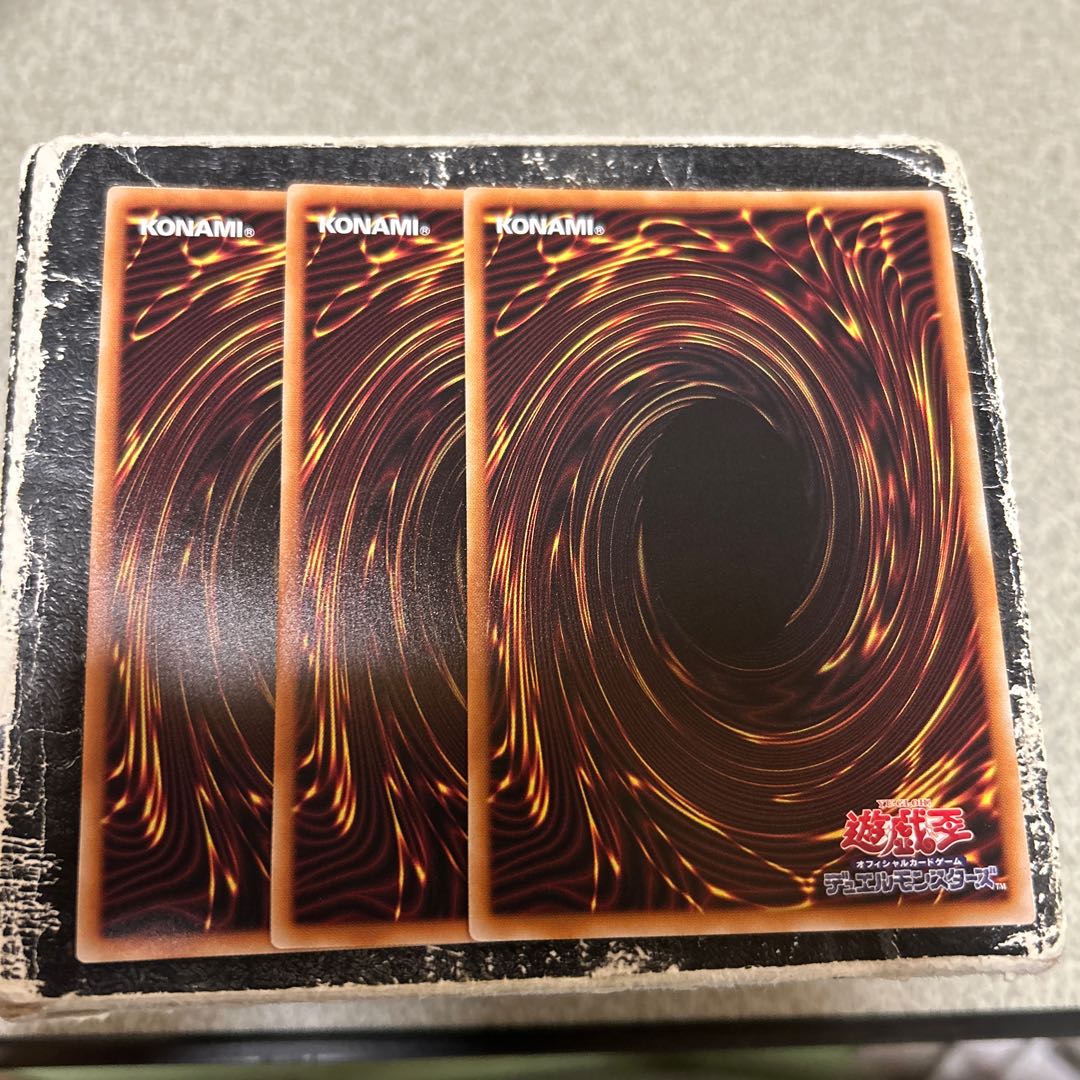 流離のグリフォンライダー シークレットレア LOCH-JP040 3枚