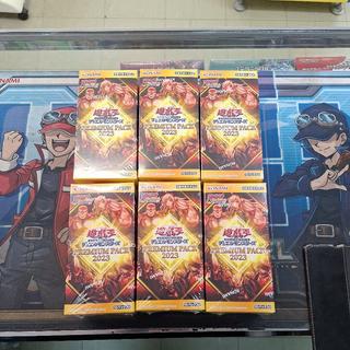 PREMIUM PACK 2023 未開封BOX  12BOX