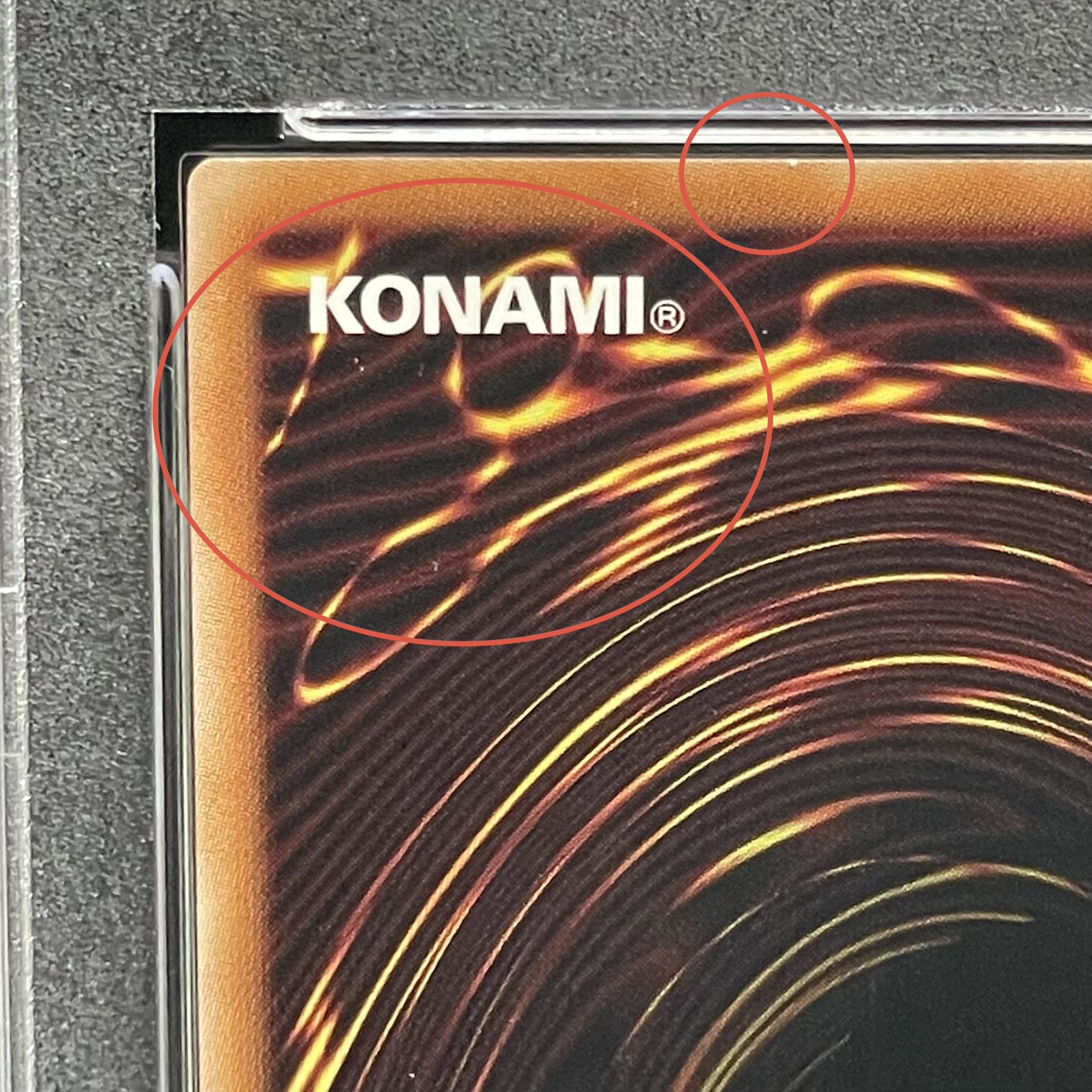 【PSA10】マジシャンオブブラックカオス [オーバーラッシュレア] {RD/SD0E-JPS01} 1枚