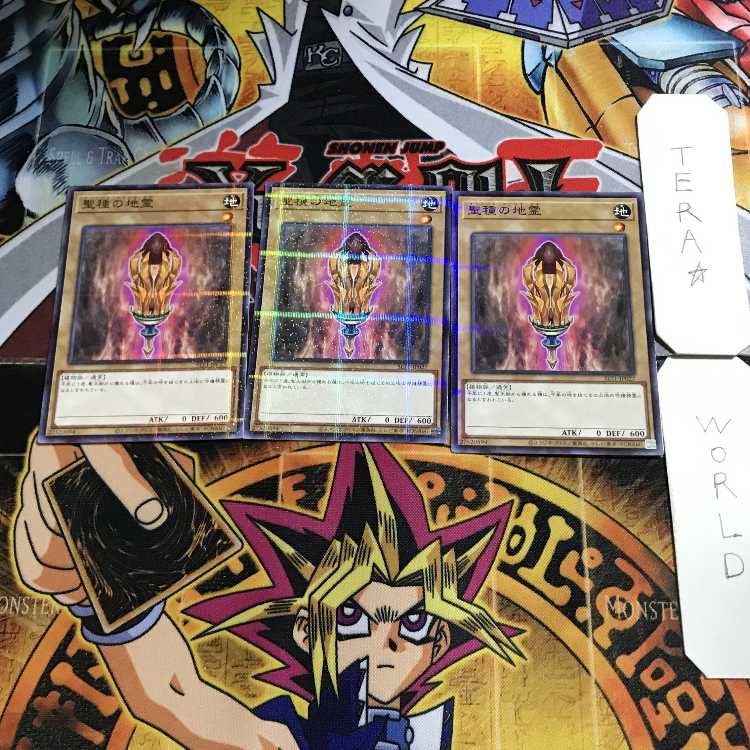 Moltres Opal Head 1 Normal Parallel Set of 3 Tera.