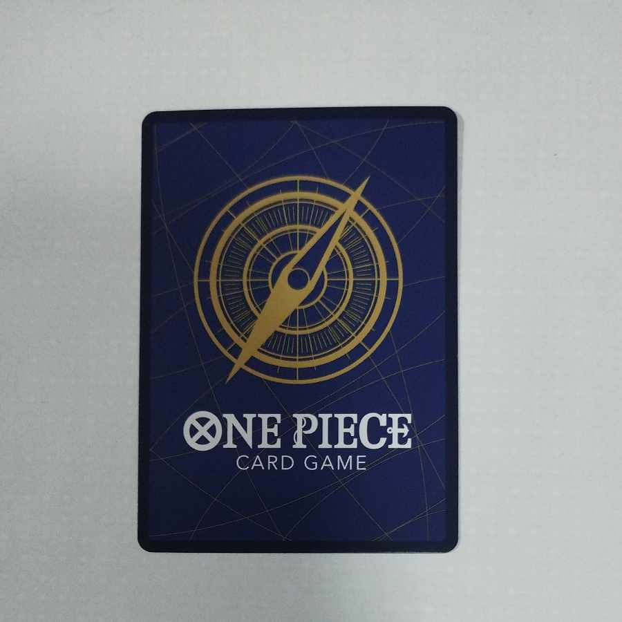 @4 @4 トニートニー・チョッパー(パラレル) P-SR EB01-006