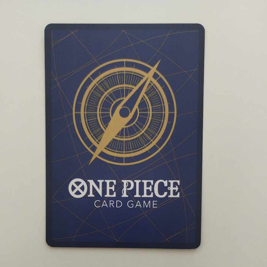 @ @ Kaido (parallel) P-SEC OP05-118 1枚