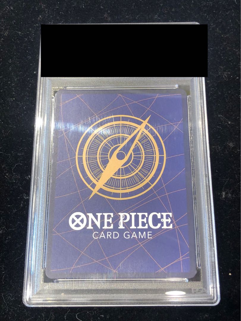 PSA10】シャンクス for Japan シリアルナンバー入り フラッグ PSA10】シャンクス for Japan シリアルナンバー入り フラッグ