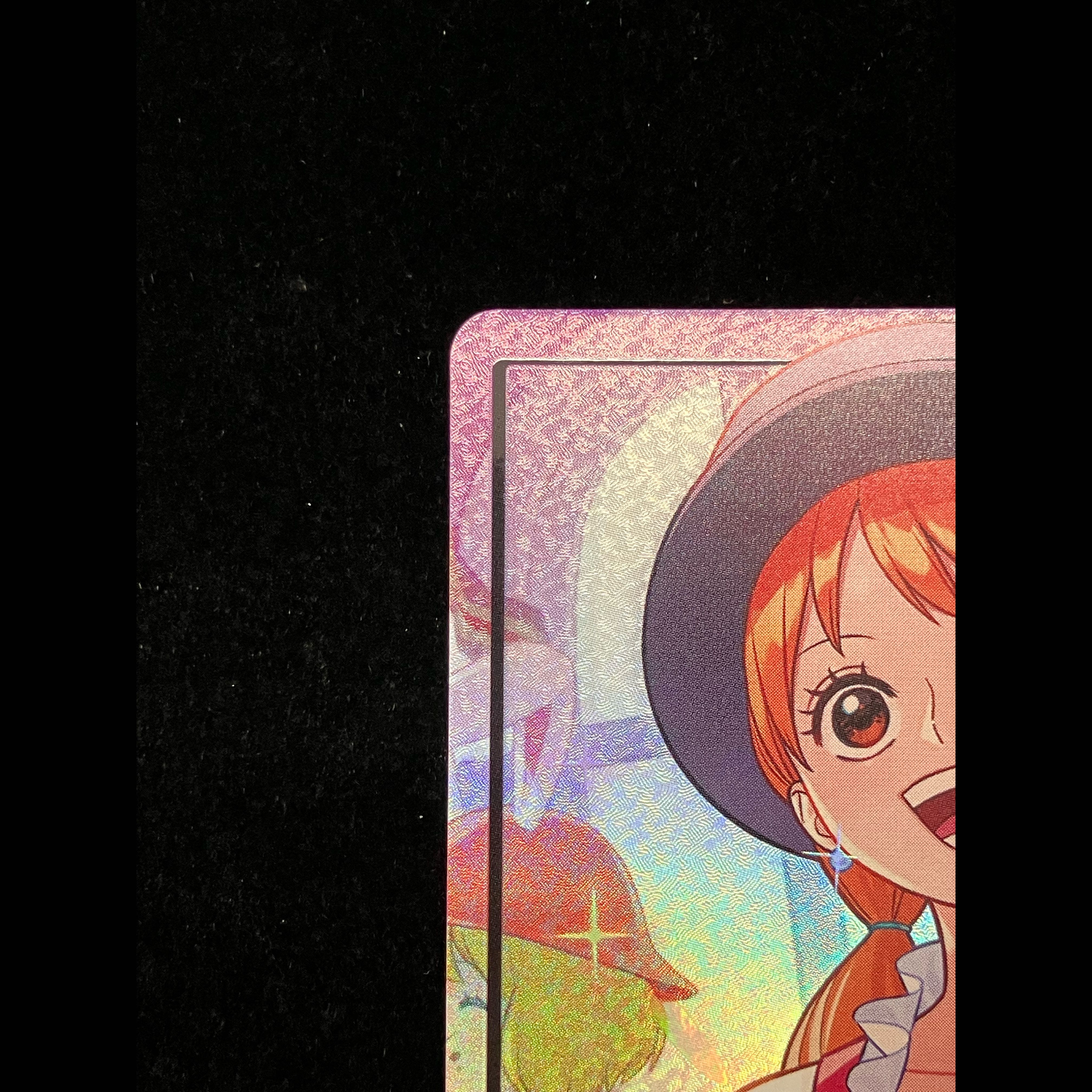 Nami (No ★ / Illust: otton) OP11-041 1枚
