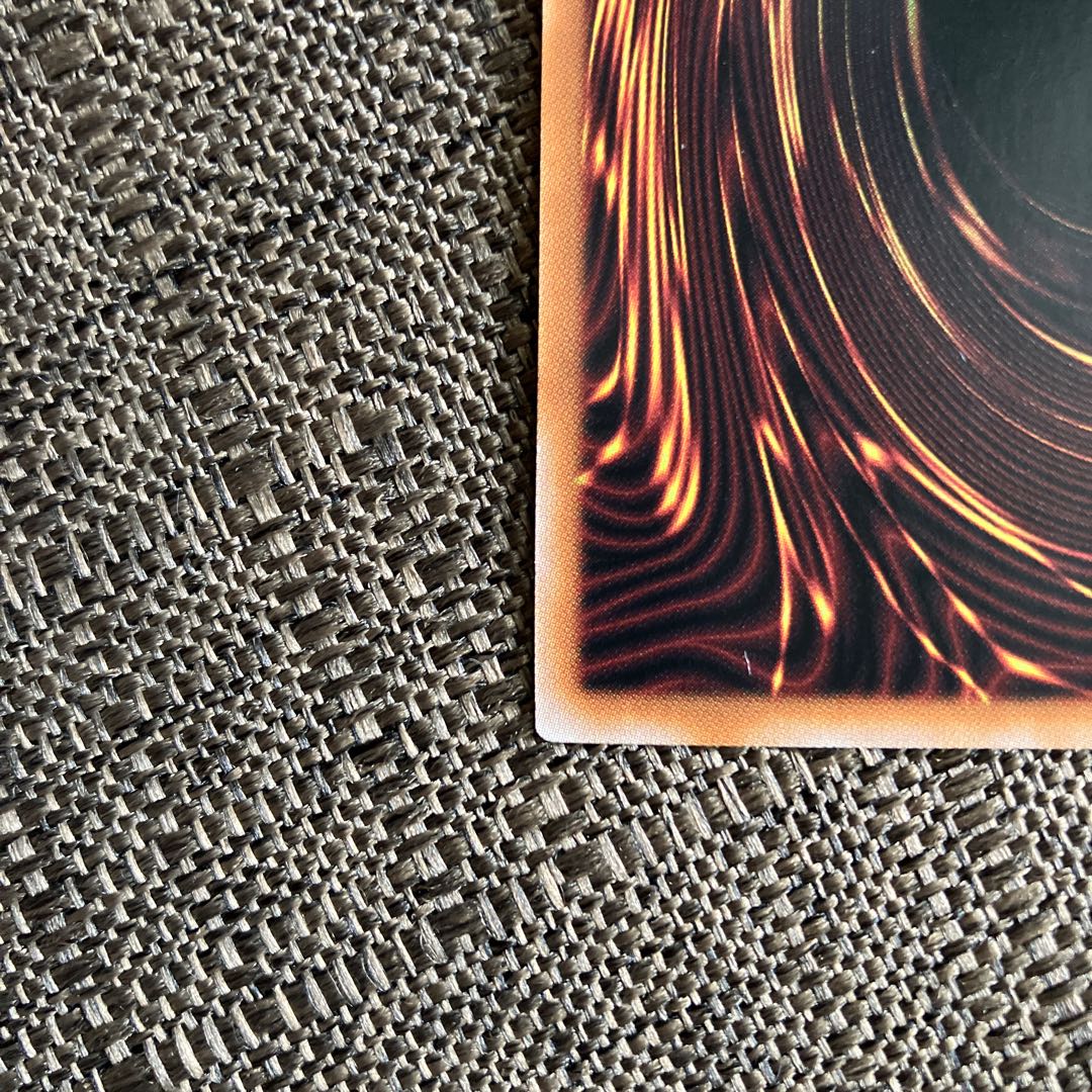 七宝神-良財  ORR・オーバーラッシュレア ORR RD/KP16-JP036 1枚