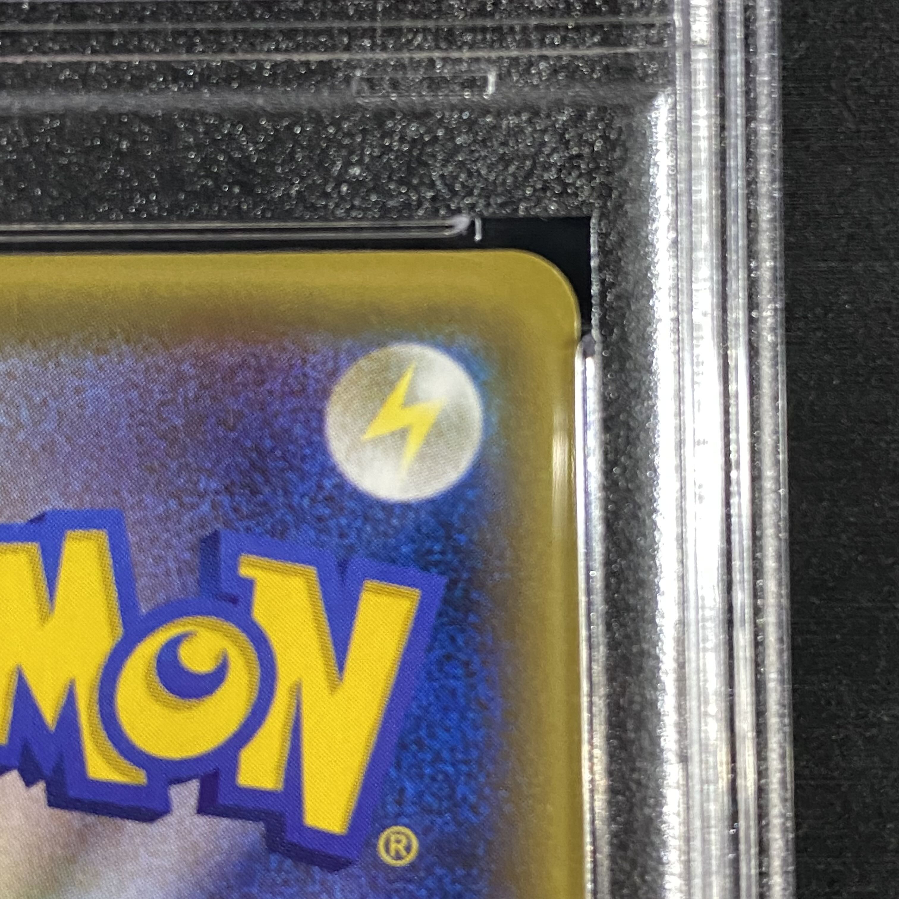 ルイージピカチュウ　 bgs10 完美品 状態難/PSA10鑑定済〕ルイージピカチュウ【P】{295/XY-P}