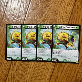 かぼちゃうちゃうちゃう R 20/95