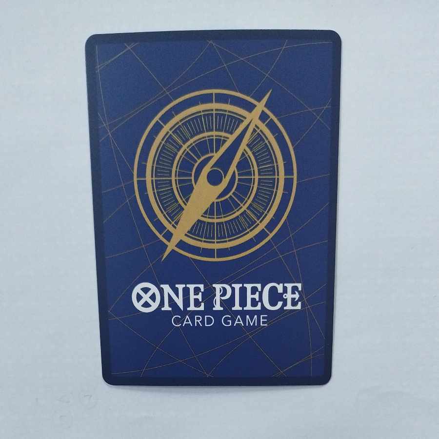 @3 @3 モンキー・D・ルフィ(パラレル) P-SEC OP10-118