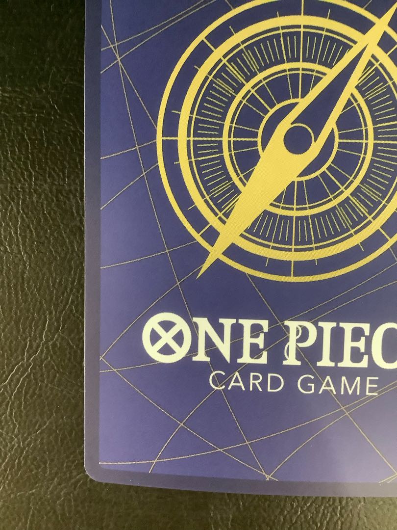 ① (美品)ペローナ(パラレル) P-SR OP06-093