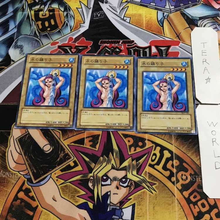 Alpha The Magnet Warrior TP05 Normal, set of 3 Tera