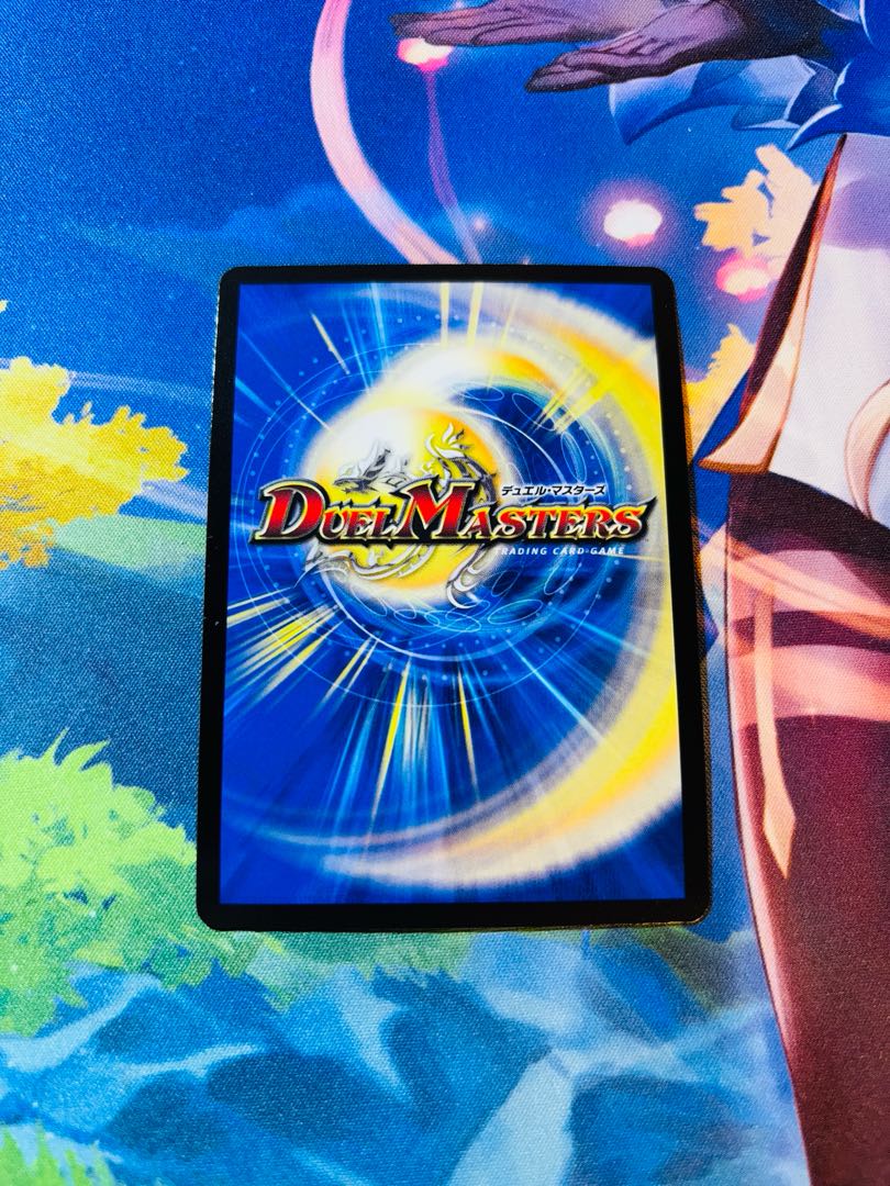 頂上混成 ガリュディアス・モモミーズ’22 SR 19/112 1枚