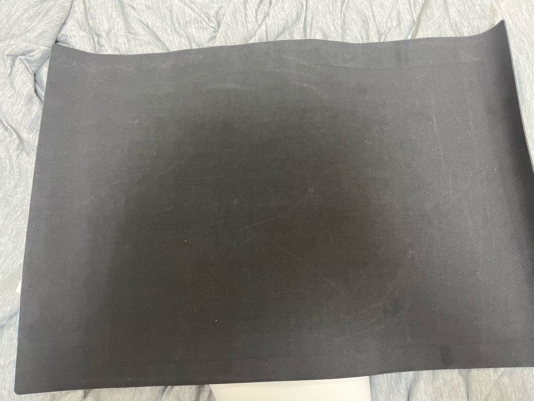 Hollow Live Production Usagi Pekora Bushiroad Play Mat