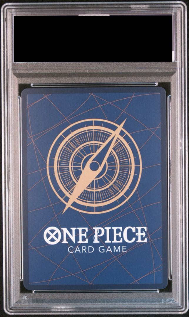 【PSA10】ボア・ハンコック(パラレル) SP OP07-051