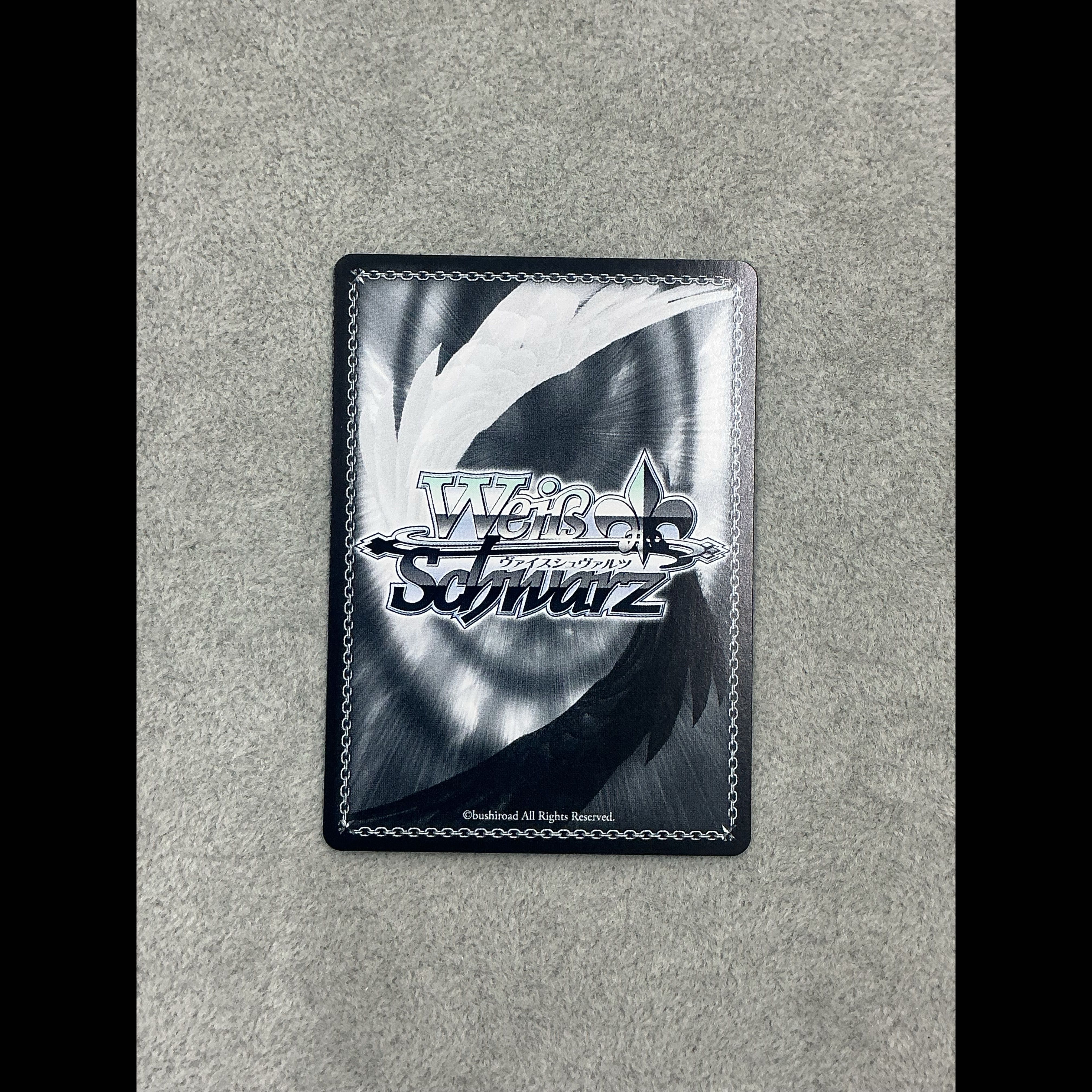 Summer Moon (Signed) SSP Ksm/WE50-09SSP 1枚