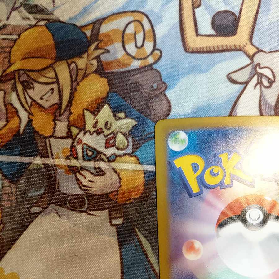 Haunter (AR spec.) S-TD 022/021 1枚