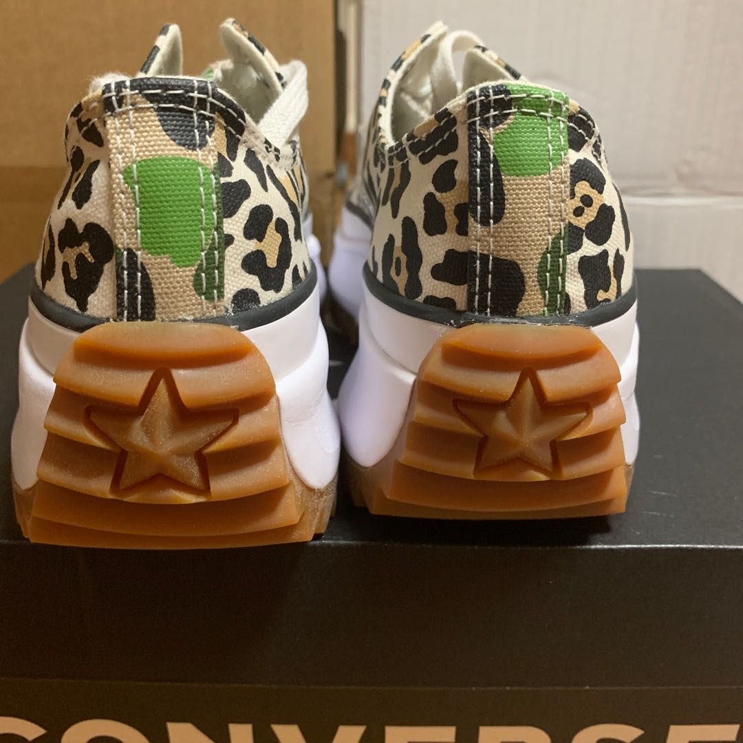 Converse Runsta Hike 23.5cm 23.5cm