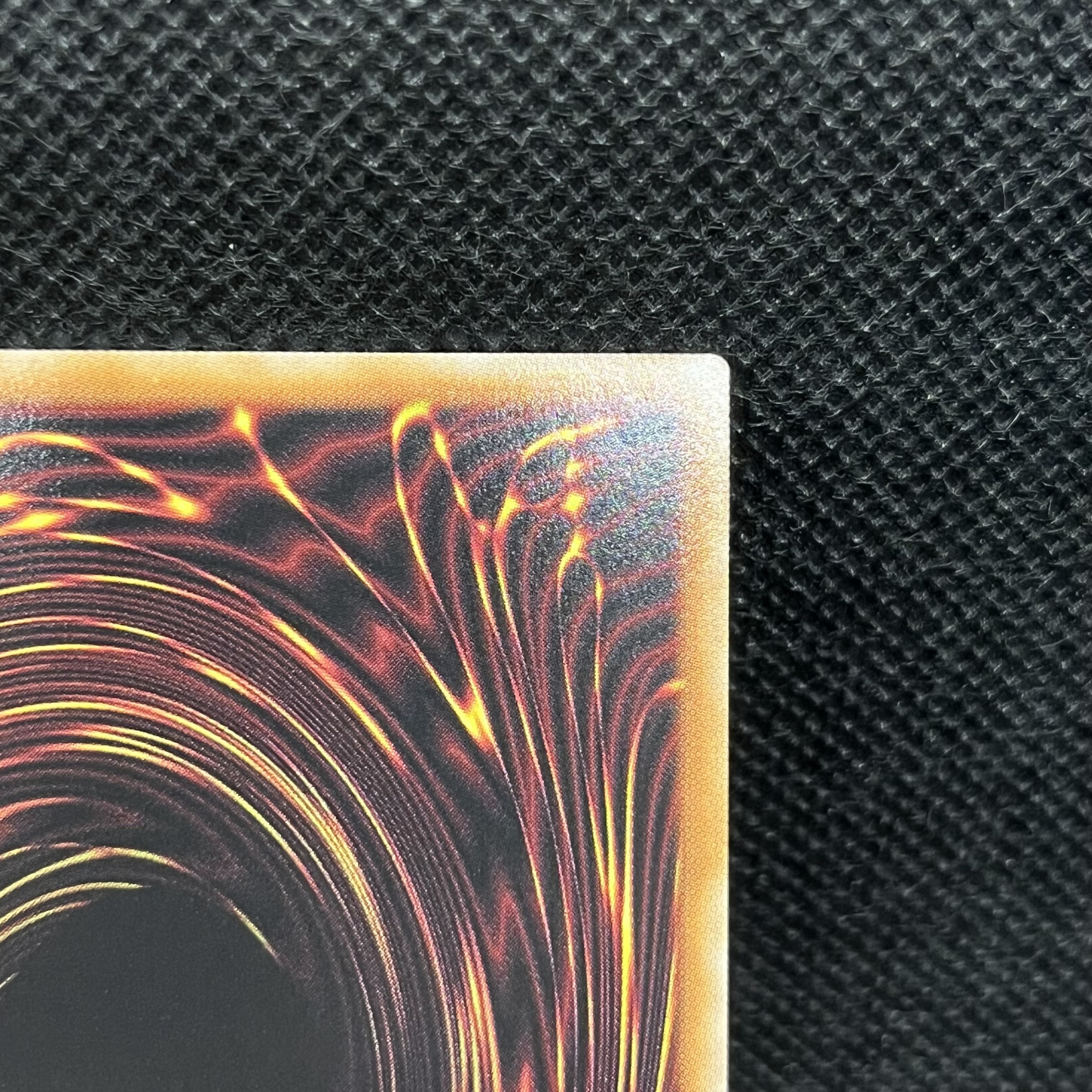 Ascension of the Seven Emperors: Prismatic Secret Rare BETB-JPS12 1枚