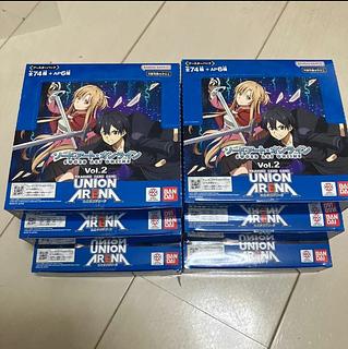 ユニオンアリーナ box」の激安通販 | magi ユニオンアリーナ box」の激安通販 | magi