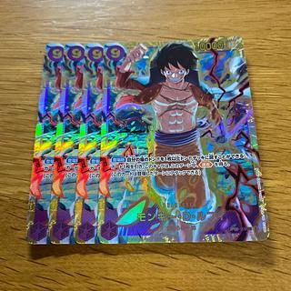 Monkey D. Luffy SEC OP09-119