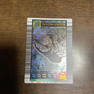 クワガタトレーディングカードセット ムシキングのカード販売・通販 | magi