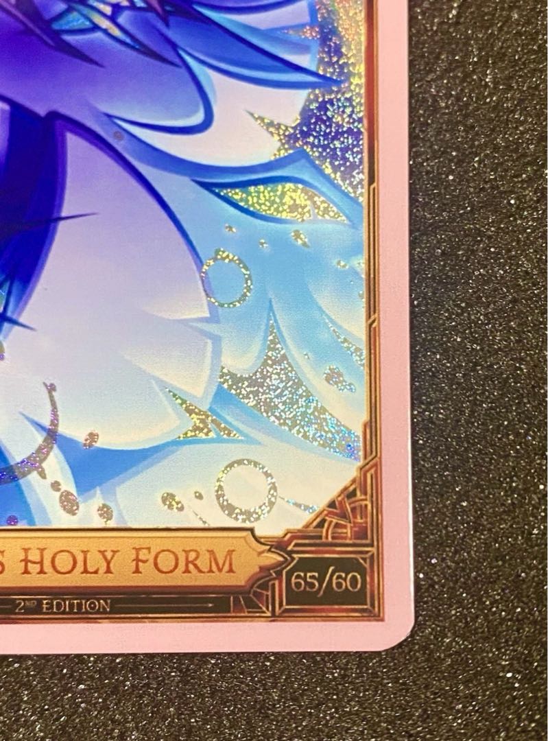 Hazbin Hotel ハズビンホテル トレカ シークレット セラ 65/60