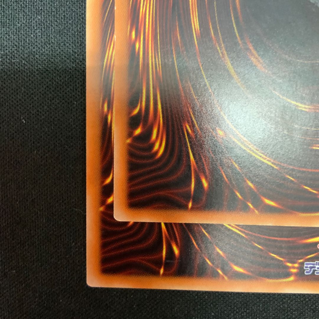 ② 無限泡影 シークレットレア JP049 1枚