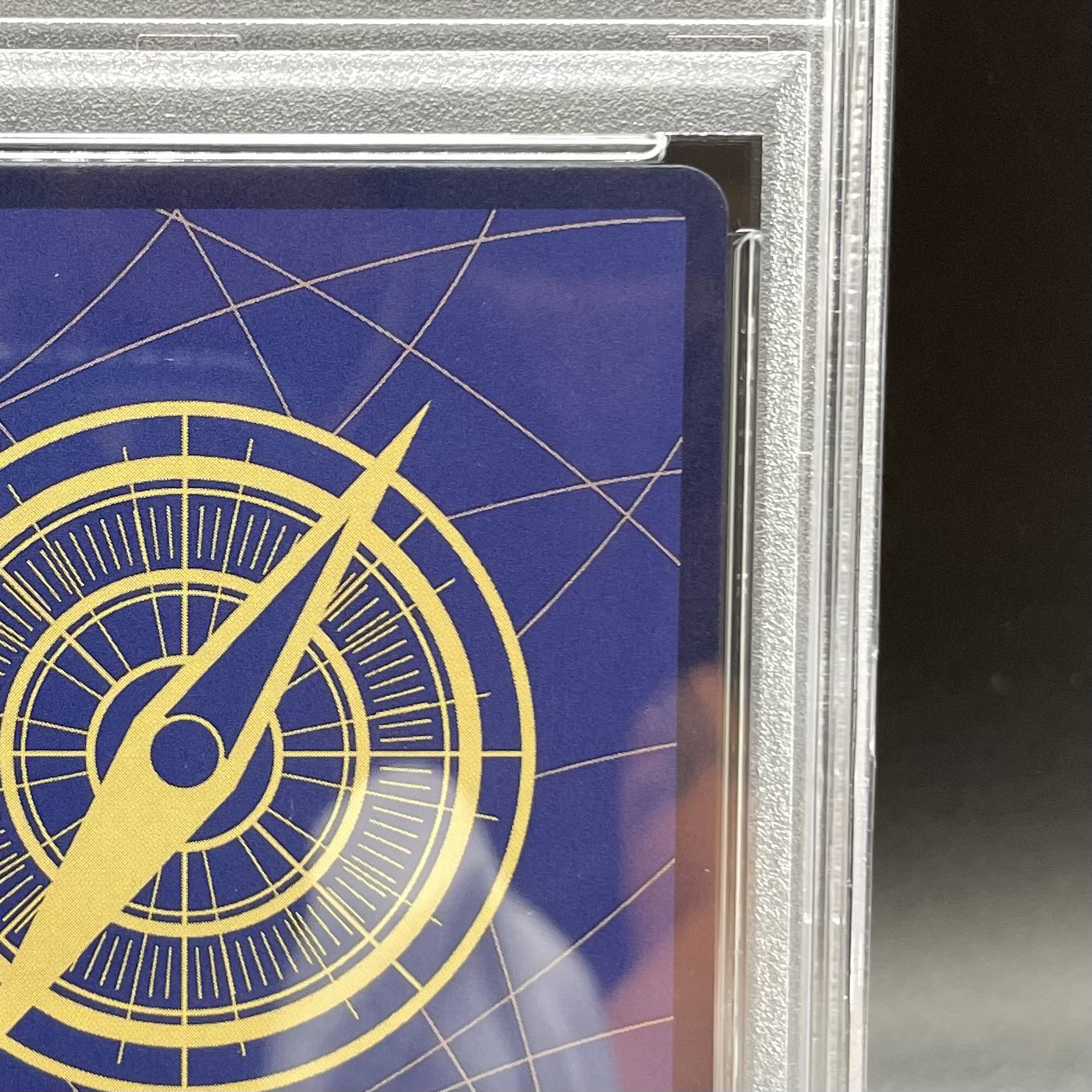 PSA10] Rebecca (Parallel) SP OP05-091 1枚