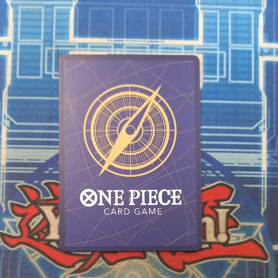 Nami SR EB03-053 1枚