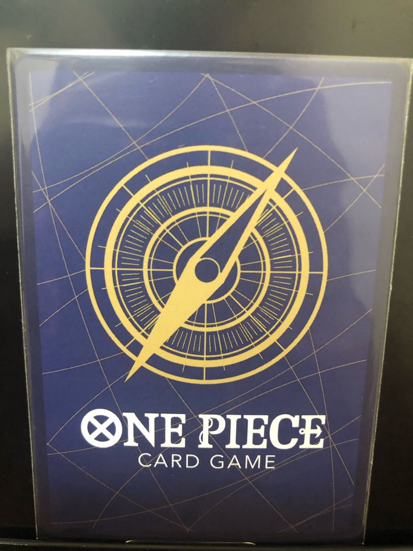 イナズマ SR EB01-022 1枚