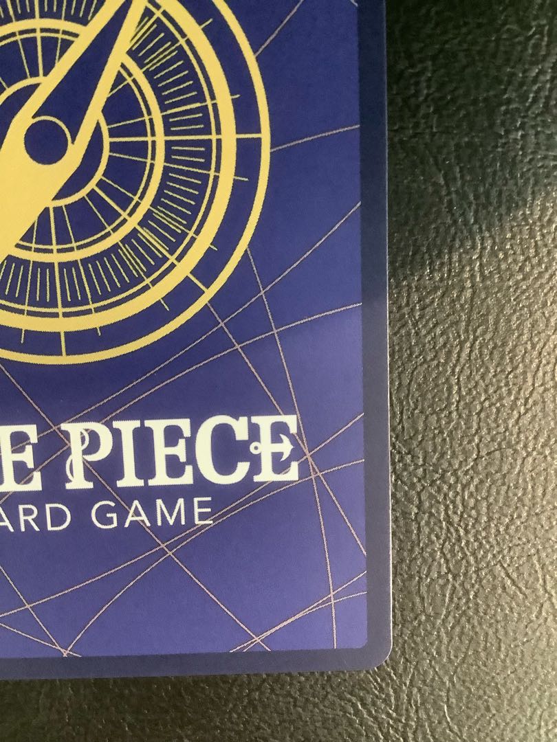 ① (美品)シャーロット・リンリン SR ST07-010