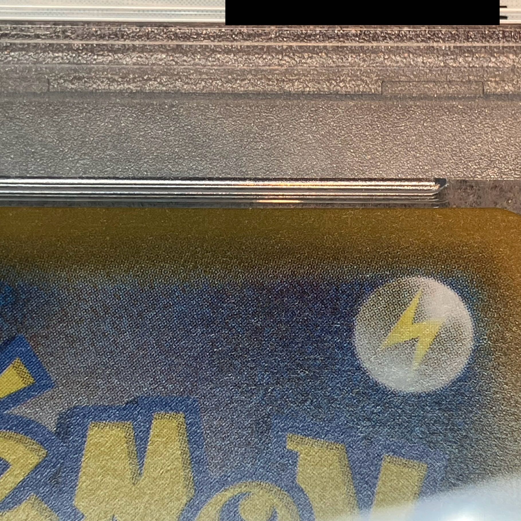 [PSA10] SylveonVMAX SA Special Art HR 093/069