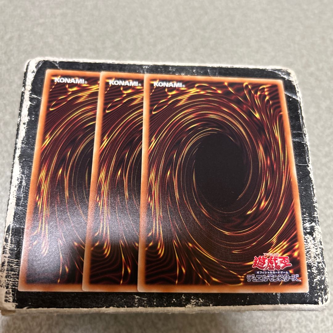 機甲部隊の再編制　スーパーレア3枚