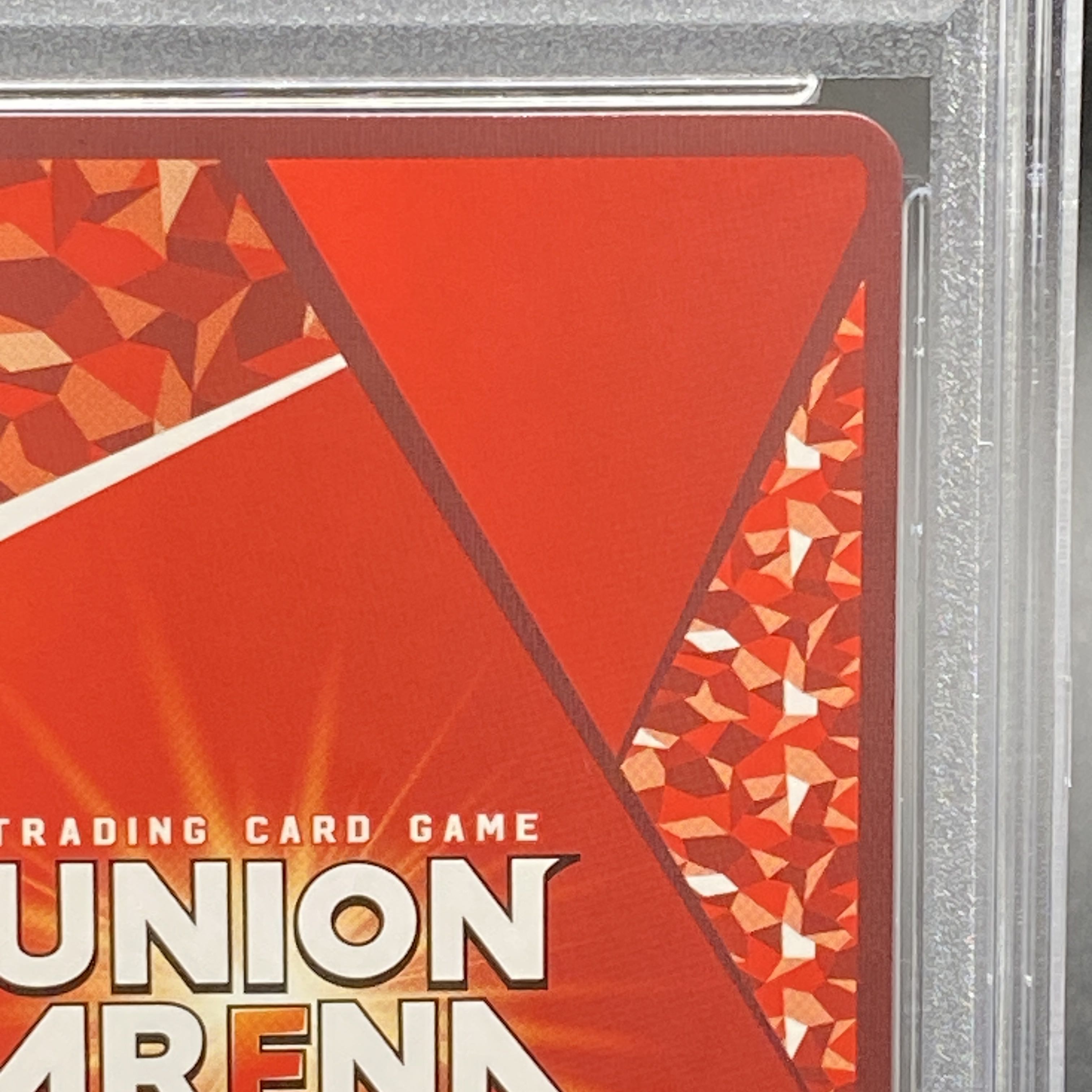 PSA10] Kirito (WINNERver.) UR UAPR/SAO-1-041 1枚