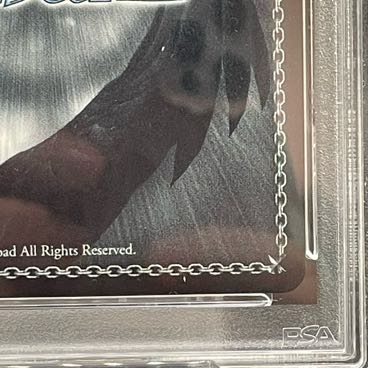即納&大特価】 PSA10】“多弾頭ミサイル”ラピ(サイン入り) SP NIK 即納&大特価】 PSA10】“多弾頭ミサイル”ラピ(サイン入り) SP NIK