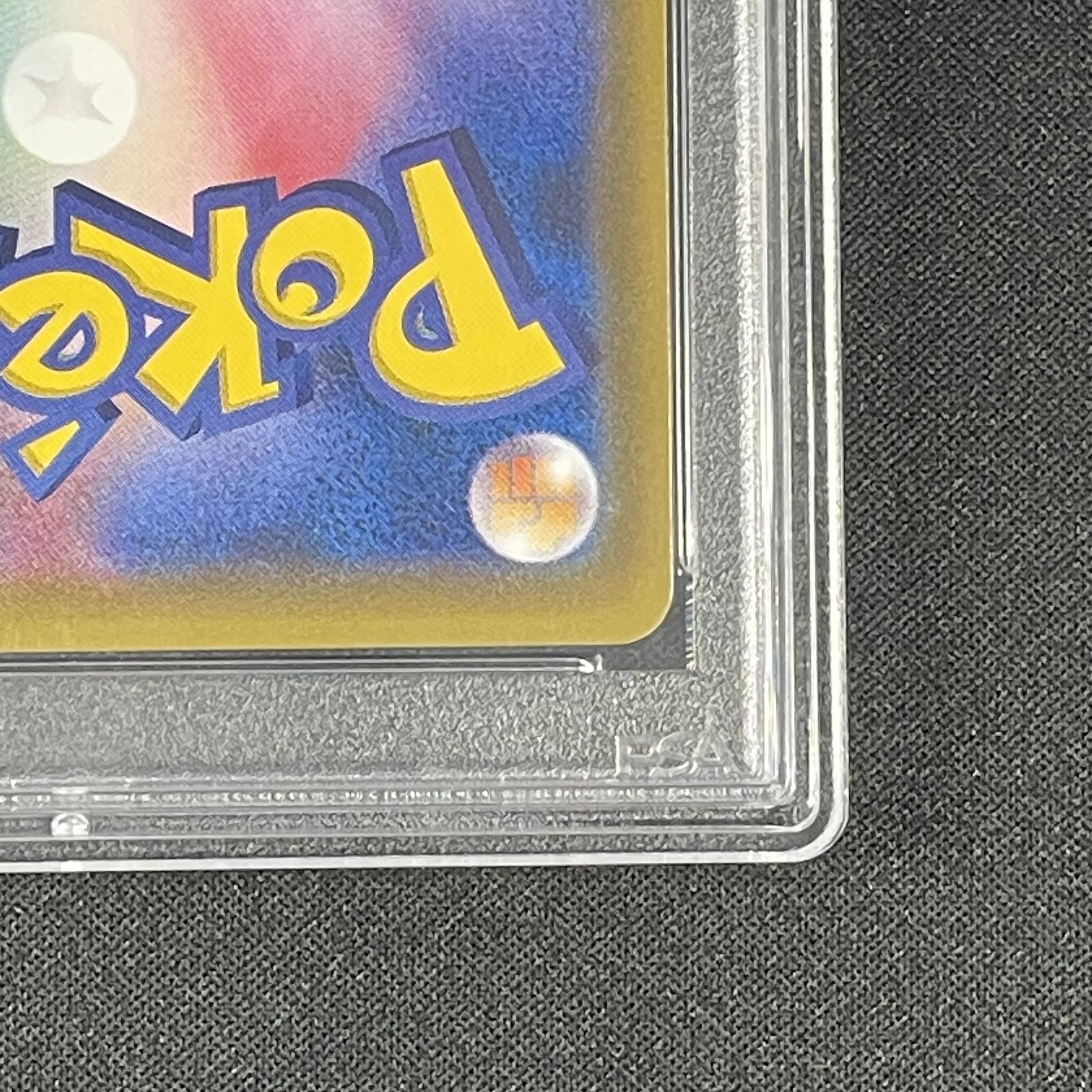 [PSA10] Lillie Hat Lillie SR 066/060