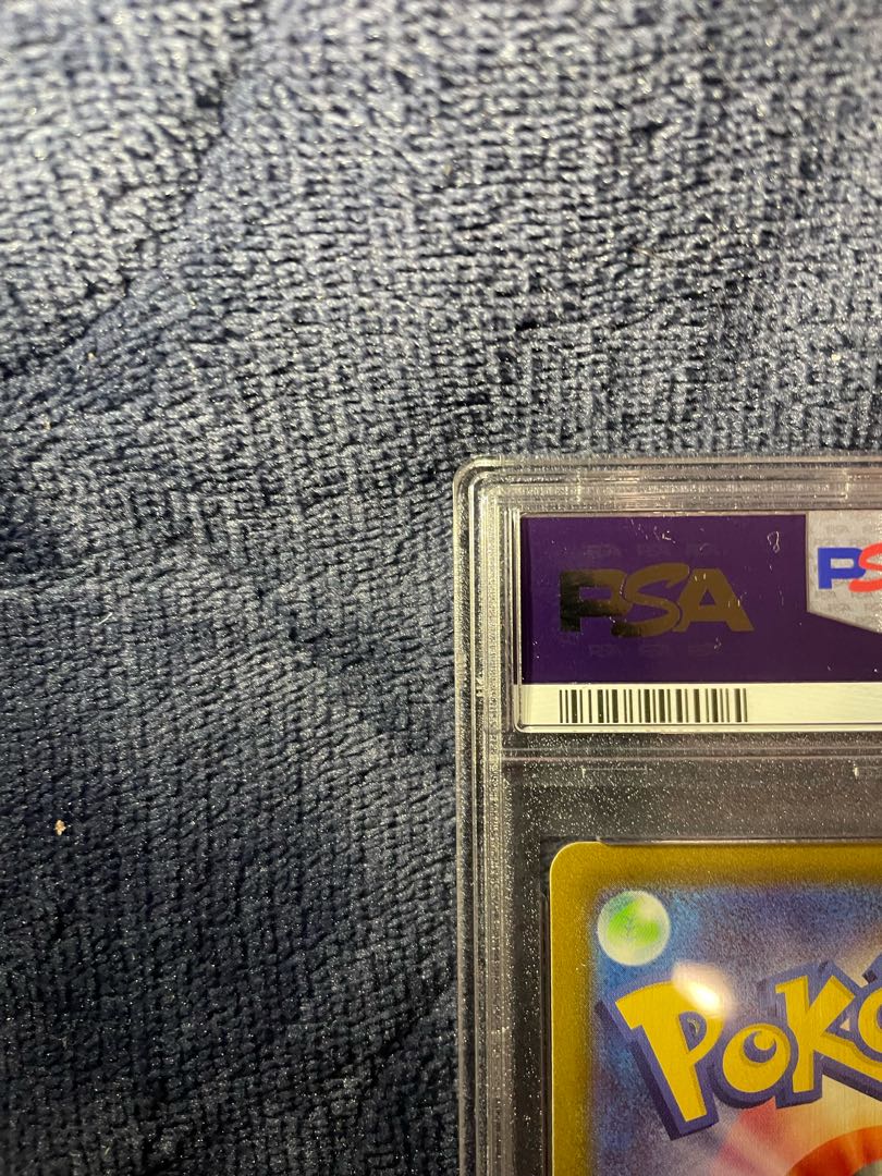 PSA10] Lukari [PSA10] LucarioVSTAR LucarioHR Contest PROMO 305/S-P 1枚