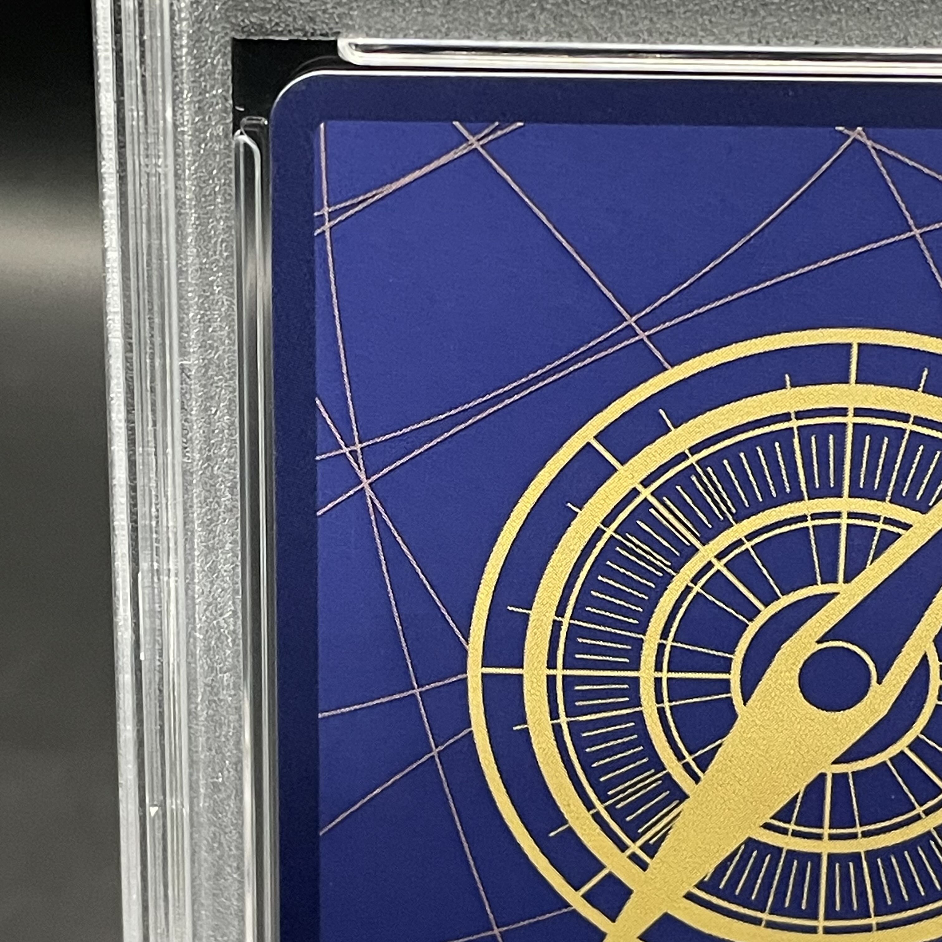 【PSA10】トニートニー・チョッパー(パラレル)(チャンピオンシップ・CS)(フラッグシップバトル プロモ) C ST01-006